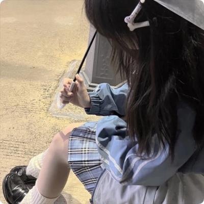 这个杀手有点萌